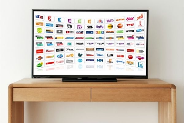 iptv service provider