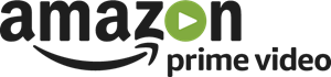 logo amazon prime