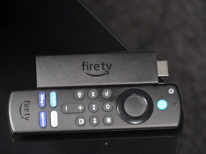 Comment installer IPTV sur Fire Stick d’Amazon ?